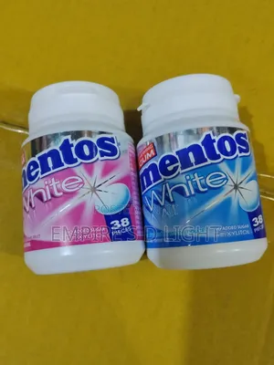Mentos Gum