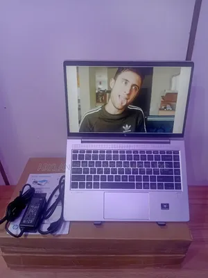 New Laptop HP ProBook 6470B 16GB AMD Ryzen 5 SSD 256GB