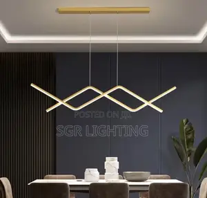 Dining Room Led Pendant Lights