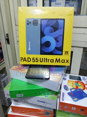 New Bebe Pad 9 1 TB