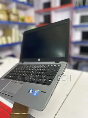 Laptop HP EliteBook 820 G1 8GB Intel Core i5 HDD 500GB