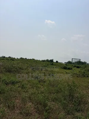 600sqm Land at Spring Estate Ibeju Lekki