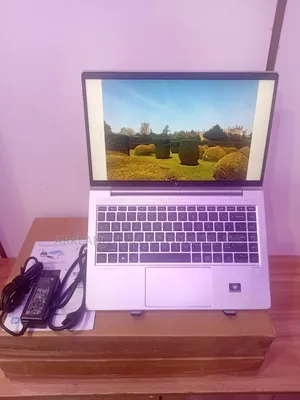 New Laptop HP ProBook 6470B 16GB AMD Ryzen 5 SSD 512GB