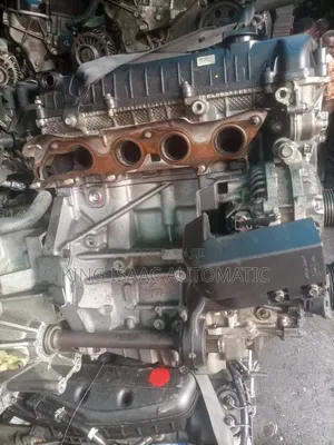 Complete Engine for Mazda 6 2.3liters 4plug Engine 2007 Model