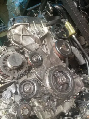 Complete Engine for Mazda 6 2.3liters 4plug Engine 2007 Model