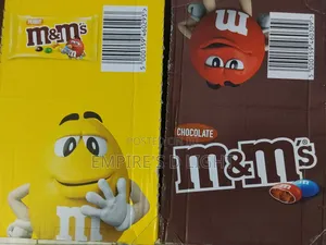 M M Chocolate