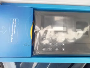 Biometric Fingerprint Attendance Machine