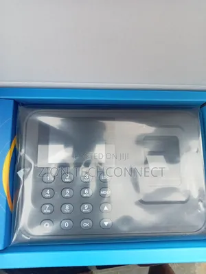 Biometric Fingerprint Attendance Machine