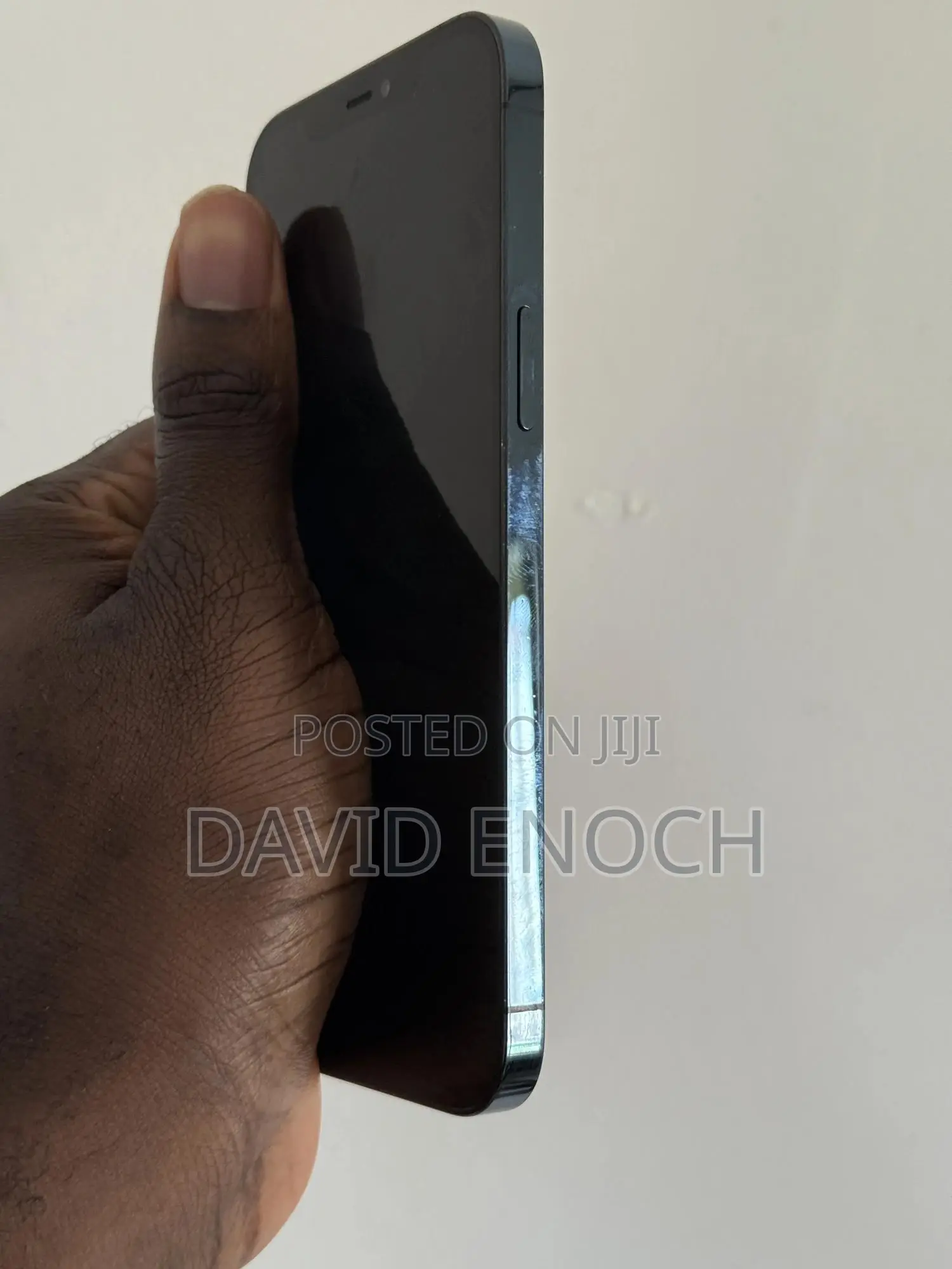 Apple iPhone 12 Pro Max 128 GB Blue