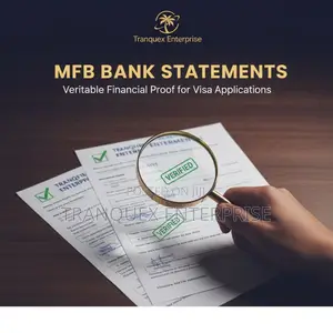 Bulletproof Your Travel Financial Proof With Our Service