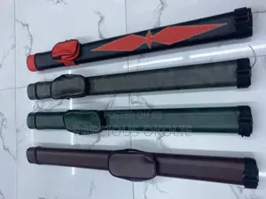 Snooker Bag