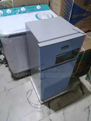 Skyrun Bd108j 85l Refrigerator – Energy Smart Cooling
