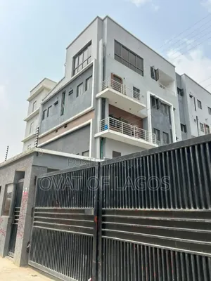 Mini Flat in Freedom Way, Lekki Phase 1 for rent