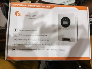 Felicity Charge Controller