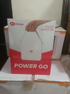 Discounted Itel Iess-320t 100,000mah 130w Power Supply