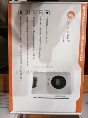Felicity Charger Controller