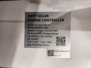 Felicity Charger Controller