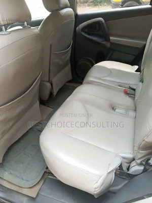 Lexus RX 350 XE 4x4 2008 Gold