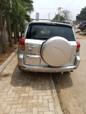 Lexus RX 350 XE 4x4 2008 Gold