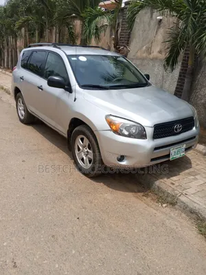 Lexus RX 350 XE 4x4 2008 Gold