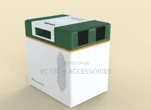 Colasolar Solar Generator 2000kwh