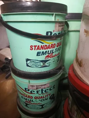 Perfect Paint _ Emulsion 4l