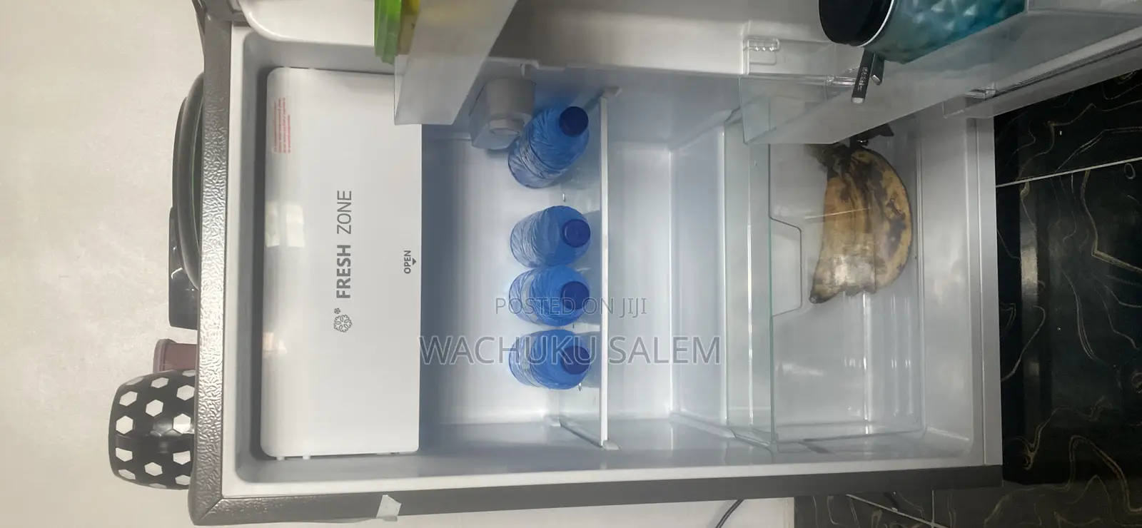 Hisense Refrigerator