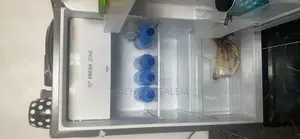 Hisense Refrigerator