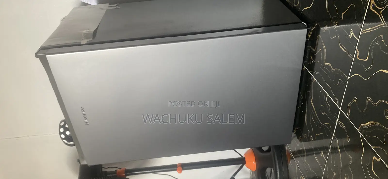 Hisense Refrigerator