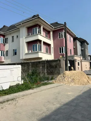 2bdrm Apartment in Ikate for rent
