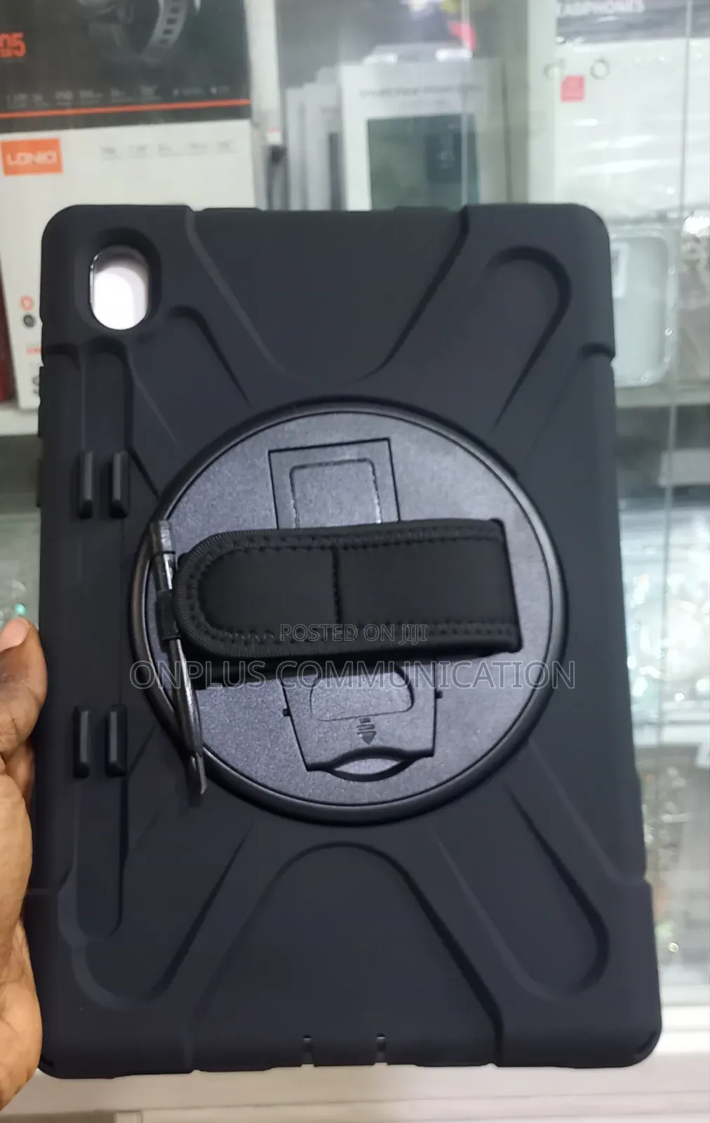 Samsung Galaxy Tab S10 Plus Fe Otterbox Defender Case