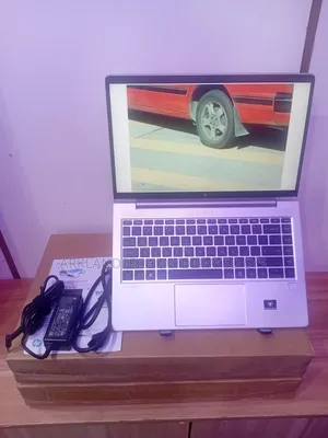 New Laptop HP 240 G1 16GB AMD Ryzen 5 SSD 256GB