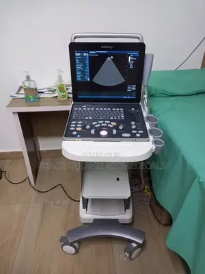 Mindray Z50