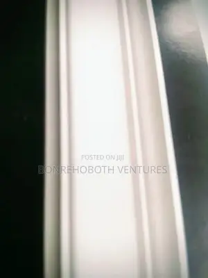Plain Cornice