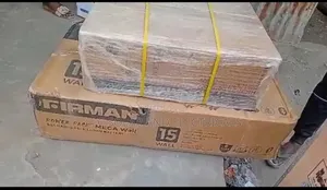 15kw Lithium Battery Firman and 11kva Hybrid Inverter Firman