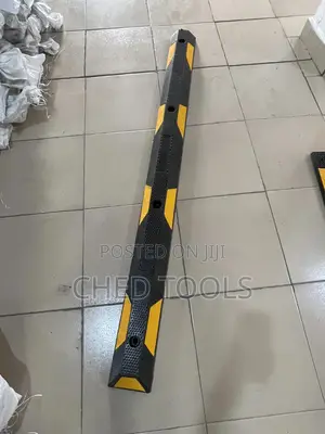 Car Stopper 1830mm