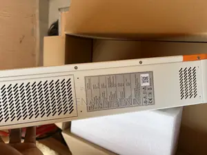 4.2kw 24v Haisic Inverter