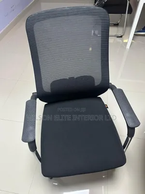 Executive Office Visitor Chair
