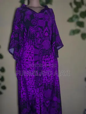 Bubu Gown for Ladies