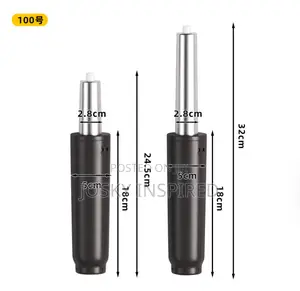 Office Chair Replacement Hydraulic Cylinder Gaming Ergonomic Chair