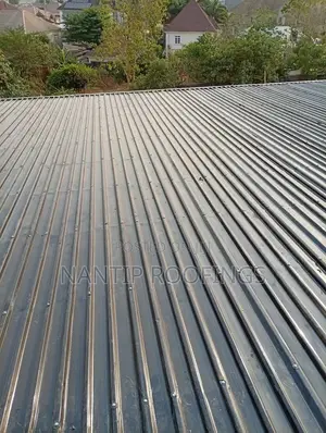 Roofing Materials