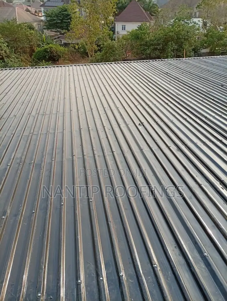 Roofing Materials