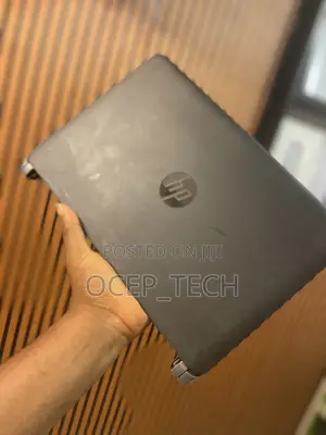 Laptop HP 430 G2 8GB Intel Core i5 HDD 500GB