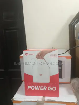 Itel Iess-320t 100,000mah: The Ultimate Camping Power Bank