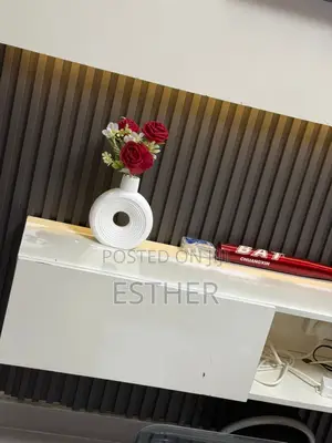 Home Decors (Flower Vase)