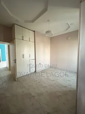 3bdrm Apartment in Ikate for rent