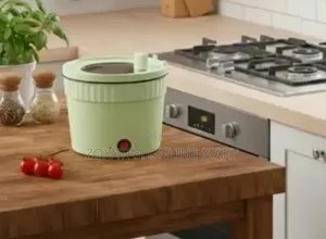 18cm Electric Multifunctional Cooker