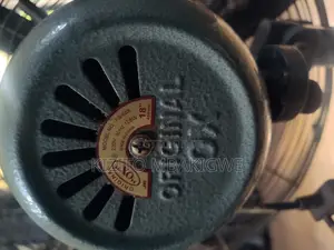 18 Inches Ox Industrial Standing Fan