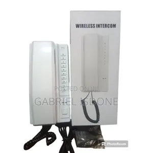 Wireless Intercom Long Range -1000 Meters