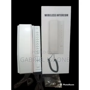 Wireless Intercom Long Range -1000 Meters